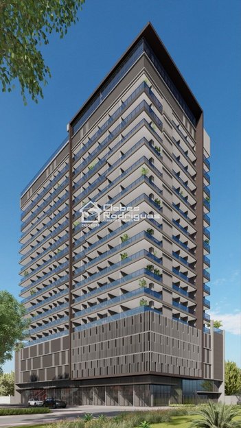 apartment em Rua Getúlio Vargas, Centro - Guarapari - ES