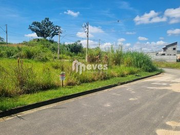 land_lot em Rua 16, Vila Florida - Itatiaia - RJ