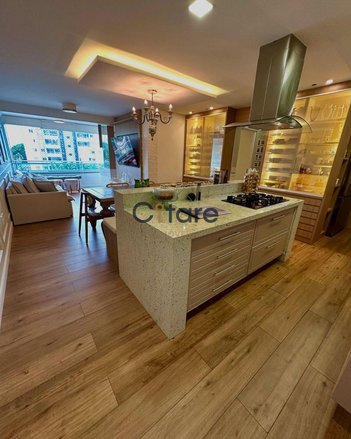 apartment em Avenida Brasília, Centro - Eusébio - CE