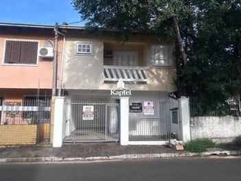 house em Rua José Bonifácio, Nossa Senhora das Graças - Canoas - RS