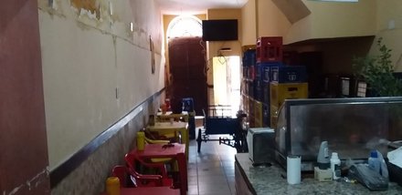 business em Sacadura Cabral, Saúde - Rio de Janeiro - RJ