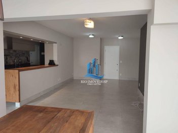 apartment em Rua Justino Paixão, Jardim São Caetano - São Caetano do Sul - SP