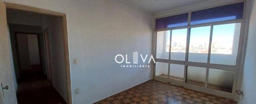 apartment em Rua Siqueira Campos, Parque Industrial - São José do Rio Preto - SP