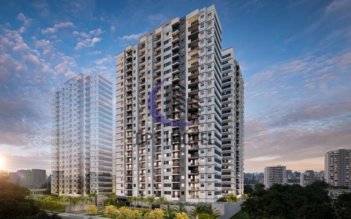 apartment em Avenida José Maria de Faria, Lapa de Baixo - São Paulo - SP