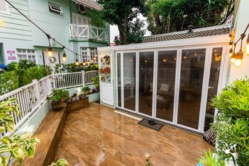 house em Jacipuia, Guarujá - Porto Alegre - RS