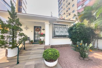 house em Lageado, Petrópolis - Porto Alegre - RS