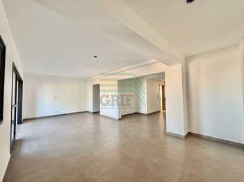 apartment em Avenida Deputado Sérgio Cardoso de Almeida, Jardim Olhos D'Água II - Ribeirão Preto - SP