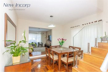 house em Rua Sincorá, Jardim Umuarama - São Paulo - SP