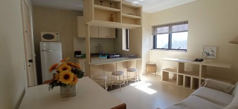 apartment em Avenida Brigadeiro Luís Antônio, Jardim Paulista - São Paulo - SP