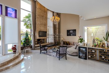 house em Rua Irmão Adão Rui, Marechal Rondon - Canoas - RS