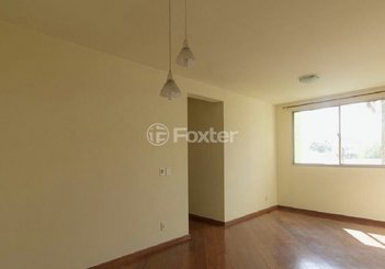 apartment em Rua Alba, Vila Parque Jabaquara - São Paulo - SP