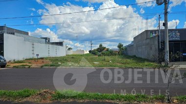 land_lot em Avenida Fernando Pessoa, Minas Gerais - Uberlândia - MG