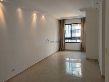 apartment em Rua Raul Pompéia, Vila Pompéia - São Paulo - SP