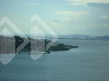 apartment em Avenida Diário de Notícias, Cristal - Porto Alegre - RS