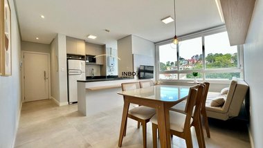 apartment em Rua Carlos Dreher Filho, São Francisco - Bento Gonçalves - RS