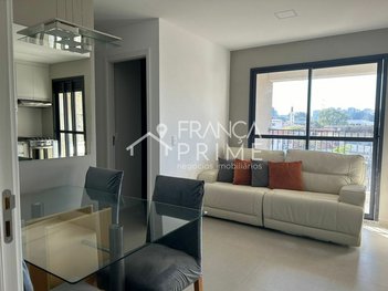 apartment em Rua Fortunato Ferraz, Vila Anastácio - São Paulo - SP