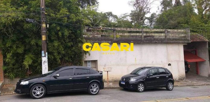 Cômodo Condomínio