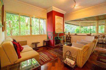 apartment em Rua Itaiteva, Jardim Ampliação - São Paulo - SP