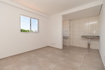apartment em Rua Cabinda, Vila Lúcia - São Paulo - SP