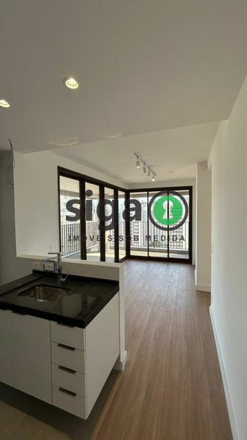 apartment em Rua Padre Chico, Perdizes - São Paulo - SP