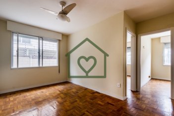 apartment em Avenida Pastor Ernesto Schlieper, São Sebastião - Porto Alegre - RS