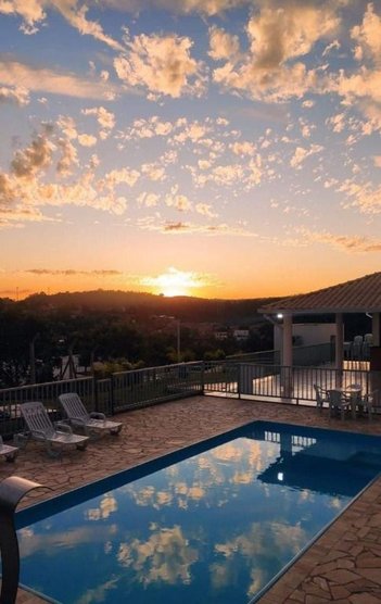 apartment em Rua Gil Carvalho, Monte Carlo - Santa Luzia - MG
