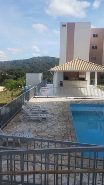 Cômodo Condomínio