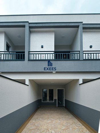 house em Rua Professora Romilde Nogueira de Sá, Imirim - São Paulo - SP