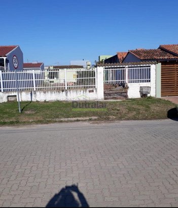 land_lot em Rua Alexandre Ennes, Cassino - Rio Grande - RS