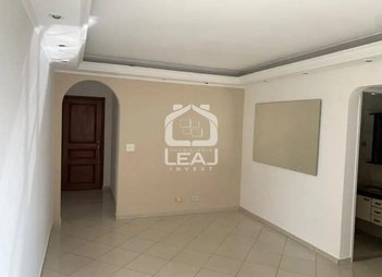 apartment em Estrada do Campo Limpo, Vila Ré - São Paulo - SP
