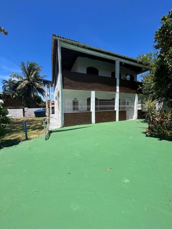 house em Avenida Brigadeiro Alberto Costa Matos, Aracuí - Lauro de Freitas - BA