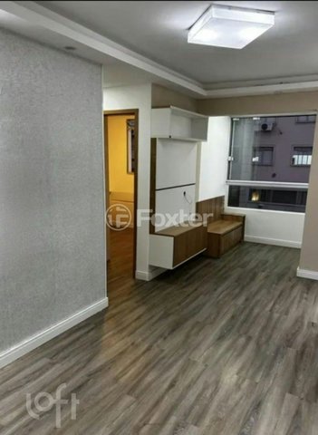 apartment em Avenida Protásio Alves, Morro Santana - Porto Alegre - RS