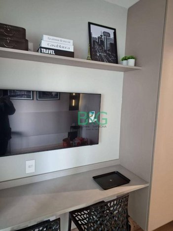 apartment em Rua Mairinque, Vila Clementino - São Paulo - SP