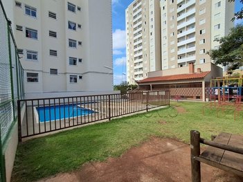apartment em Rua Ricardo Marcos de Madureira Moreira, Jardim Refúgio - Sorocaba - SP