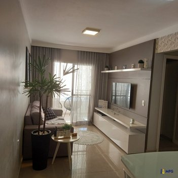 apartment em Rua Inglaterra, Jardim Europa - Sorocaba - SP
