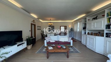 apartment em Avenida Washington Luís, Vila Mathias - Santos - SP