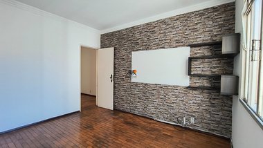 apartment em Rua Padre Demerval Gomes, Coração Eucarístico - Belo Horizonte - MG