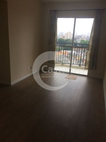 apartment em Rua Hipódromo, Mooca - São Paulo - SP