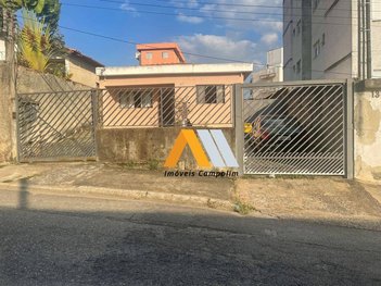 house em Alameda Jorge Campestrini, Cidade Jardim - Sorocaba - SP