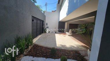 house em Wallace Simonsen, Nova Petrópolis - São Bernardo do Campo - SP