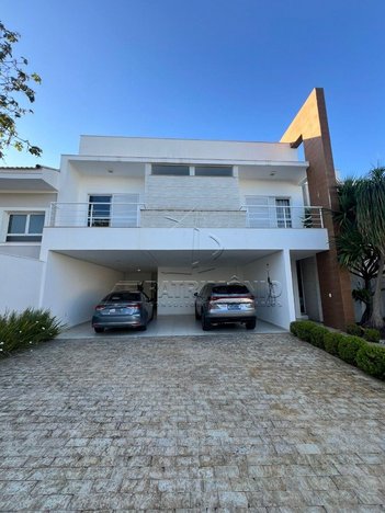 house em Avenida Três de Março, Aparecidinha - Sorocaba - SP
