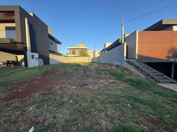 land_lot em Rua Porto Fino, Porto Madero - Dourados - MS