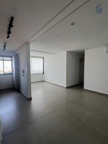 apartment em Rua João Wagner Wey, Jardim Pires de Mello - Sorocaba - SP