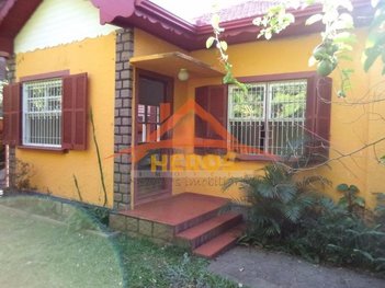 house em Rua dos Guaranis, Espírito Santo - Porto Alegre - RS