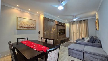 house em Avenida Elias Maluf, Wanel Ville - Sorocaba - SP