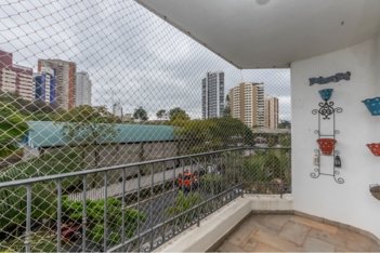 apartment em Rua Lydia Ferrari Magnoli, Jardim Avelino - São Paulo - SP