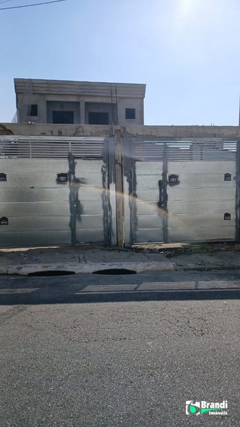 house em Rua Maria Afonso, Chácara Mafalda - São Paulo - SP
