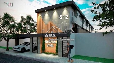 house em Rua Nhatumani, Vila Ré - São Paulo - SP