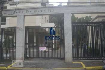 apartment em Rua Ernest Renam, Paraisópolis - São Paulo - SP