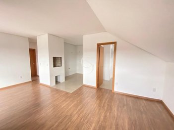apartment em Rua Emilio Leobet, Avenida Central - Gramado - RS